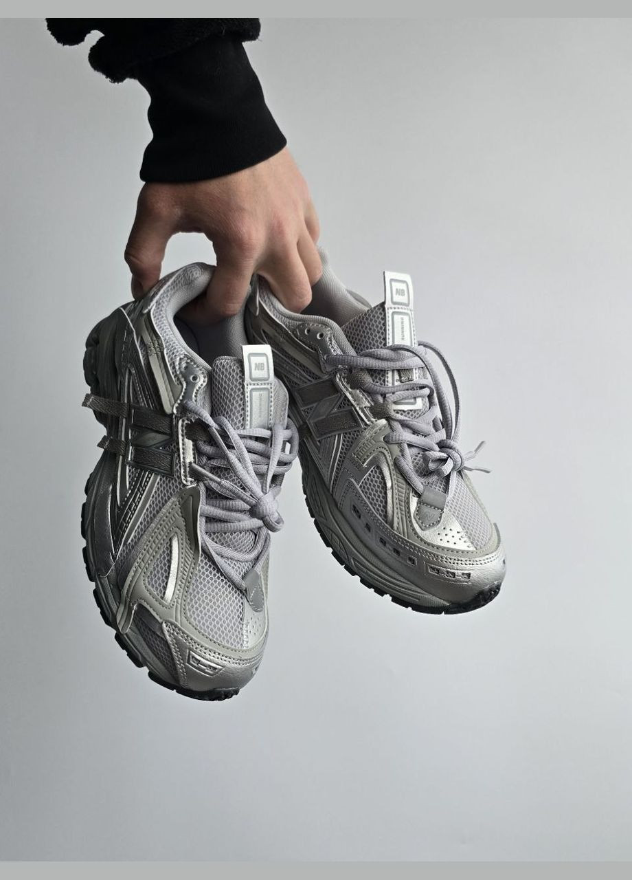 Сірі всесезон кросівки Vakko