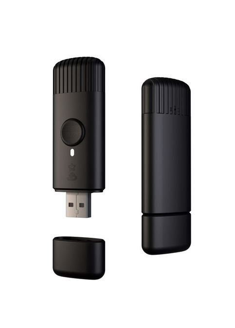 Гирлянда (TMD01USB) Twinkly Music Dongle Адаптер, USB, gen II (361110199)
