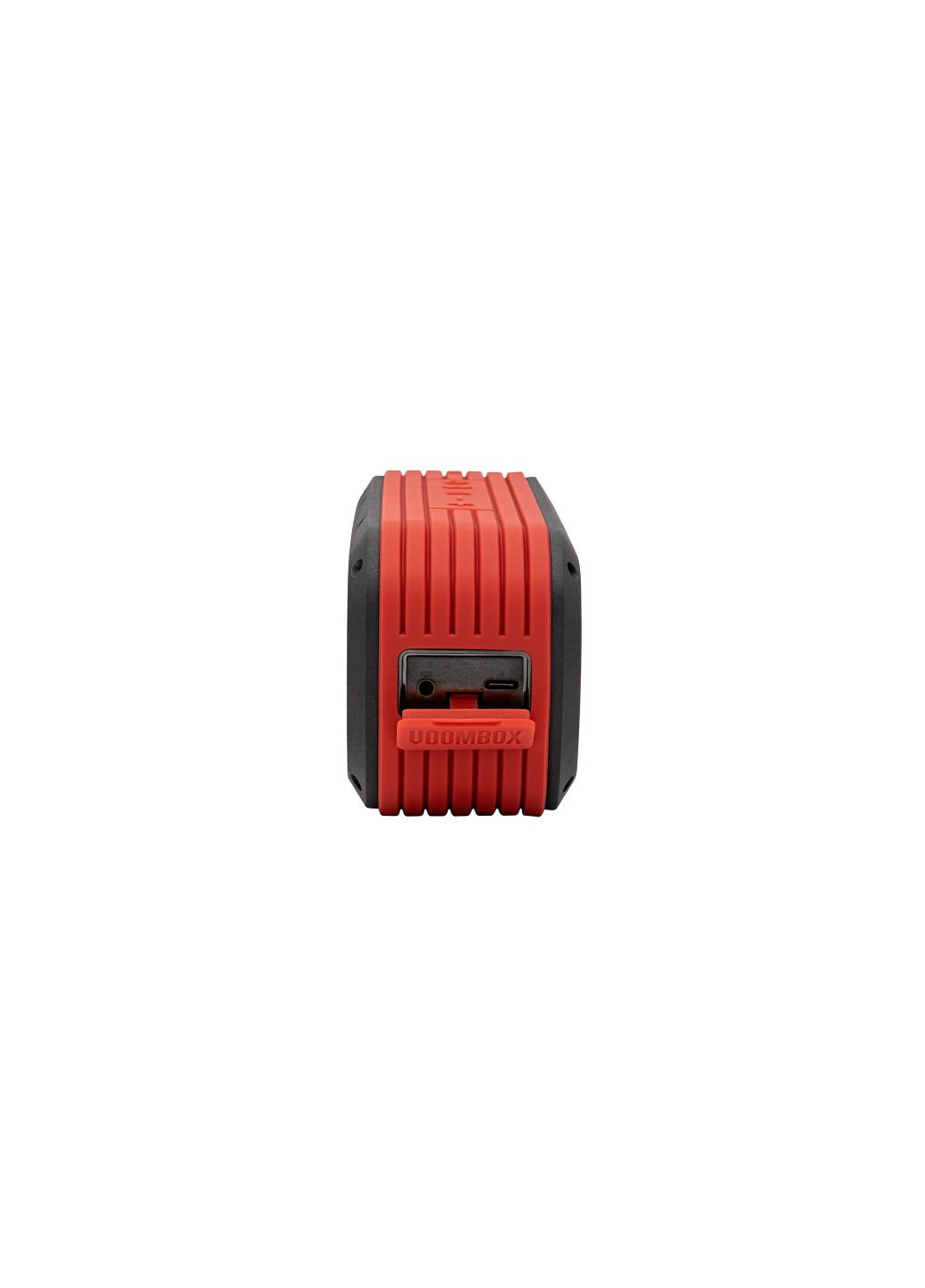 Акустическая система Voomboxoutdoor (3gen) Red (2000029484018) Divoom voombox-outdoor (3gen) red (275100686)