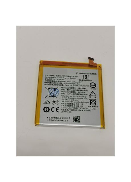 Акумулятор Nokia (279826137)