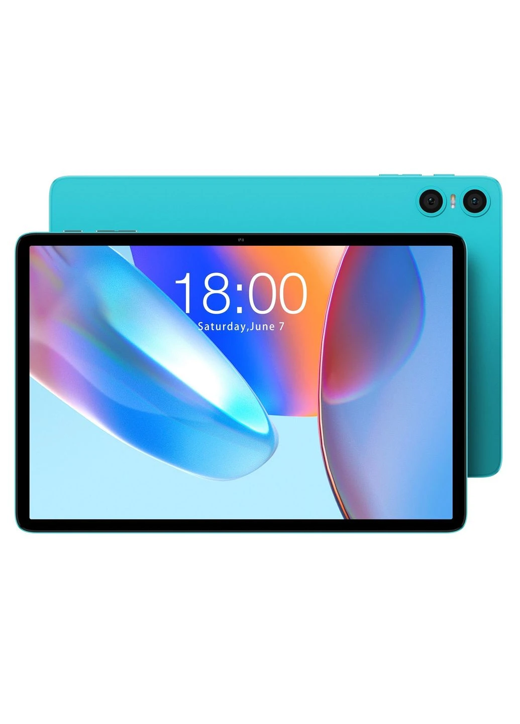 Планшет P33 Kit 3/64GB Blue (6940709688045) Teclast (390200210)