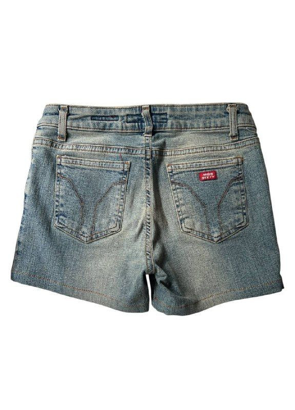 Шорти Синій Miss Sixty (345099954)