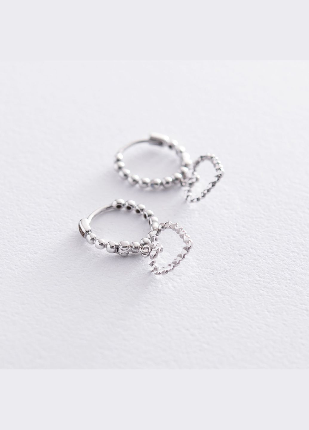 Сережки Oniks (264022435)