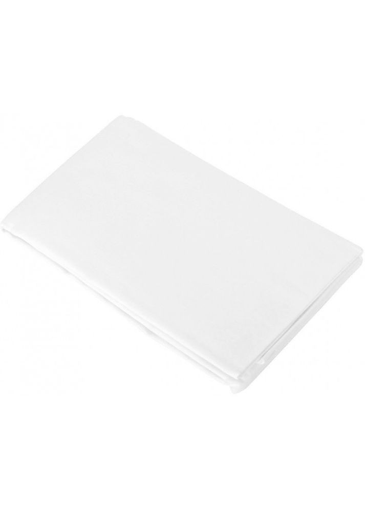 Наволочка сатин White на блискавці 70х70 (GDSWPC7070) Good-Dream (321966837)