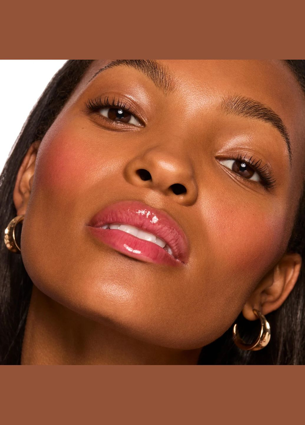 Пептидний бальзам для губ "Cherry Glaze" Fresh Kiss Glossy Balm ColourPop (322417326)