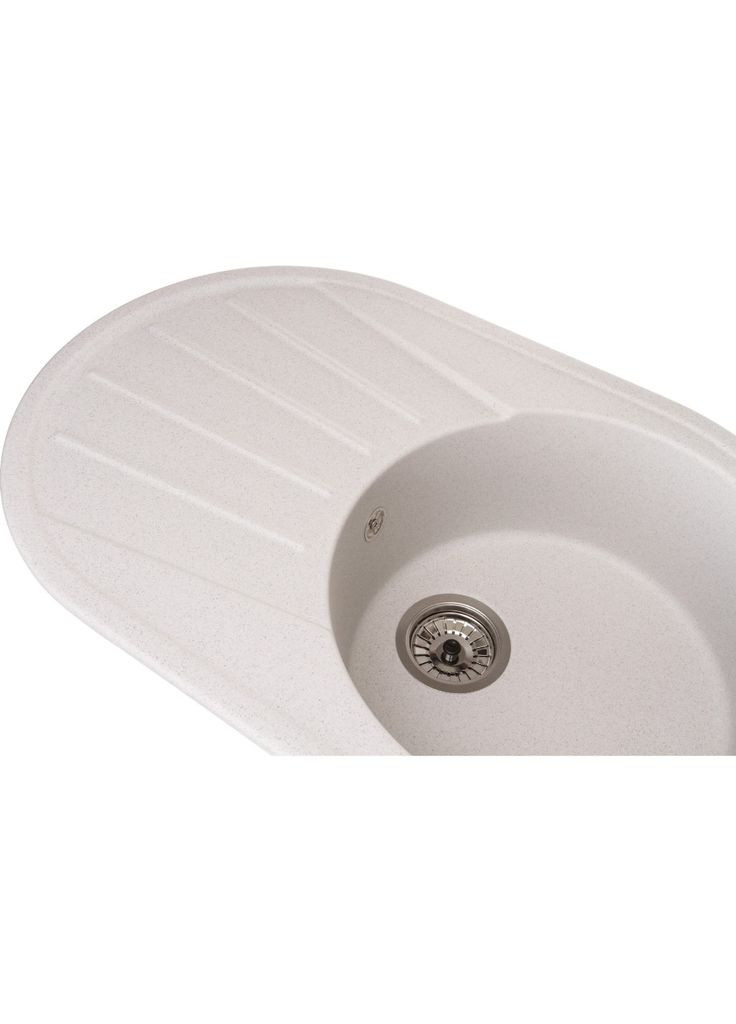 Мойка кухонная (m308782) GRANADO MURCIA gris (372958392)