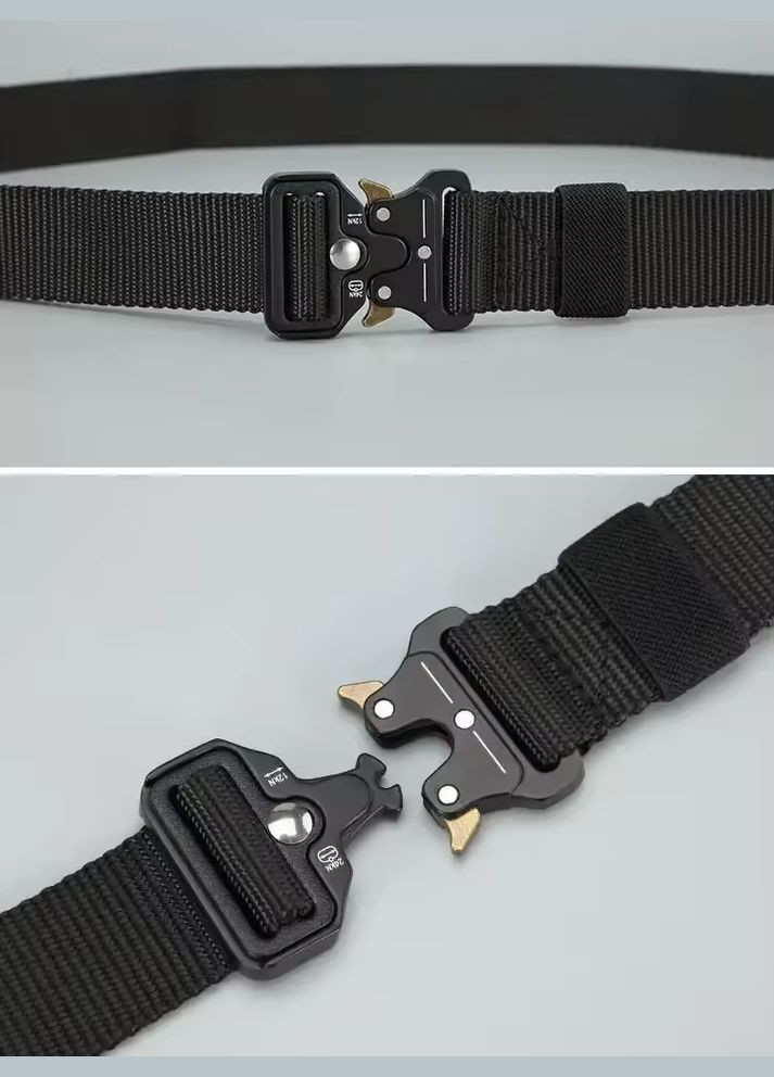 Тактичний ремінь Rextim Cobra (333146707)