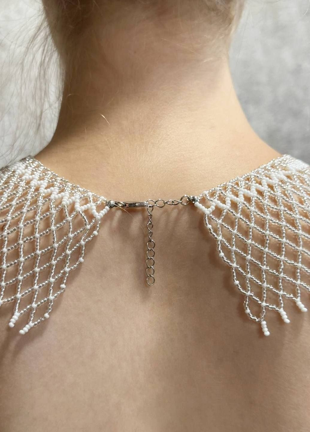 Кольє Adele (300102415)