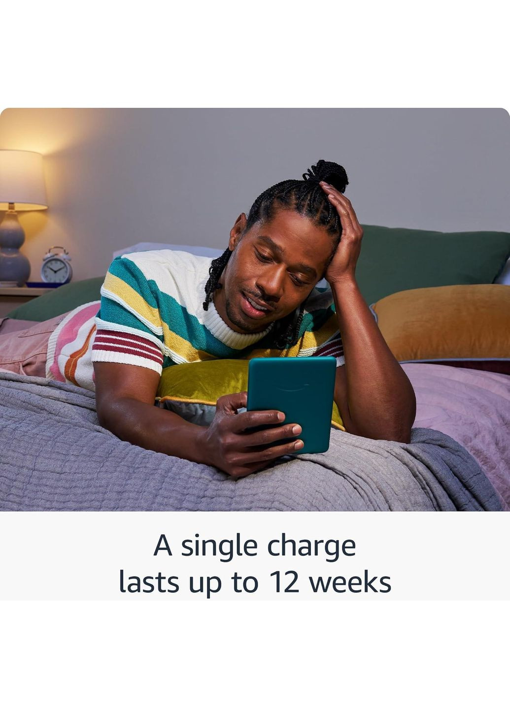 Електронна книга Amazon (364122524)