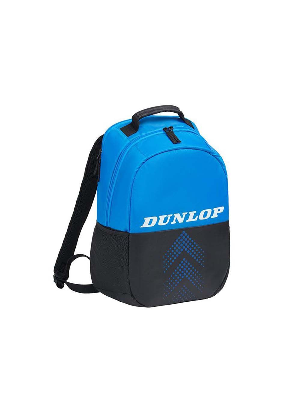 Рюкзак FX Club Backpack Black/Blue Dunlop (367592013)