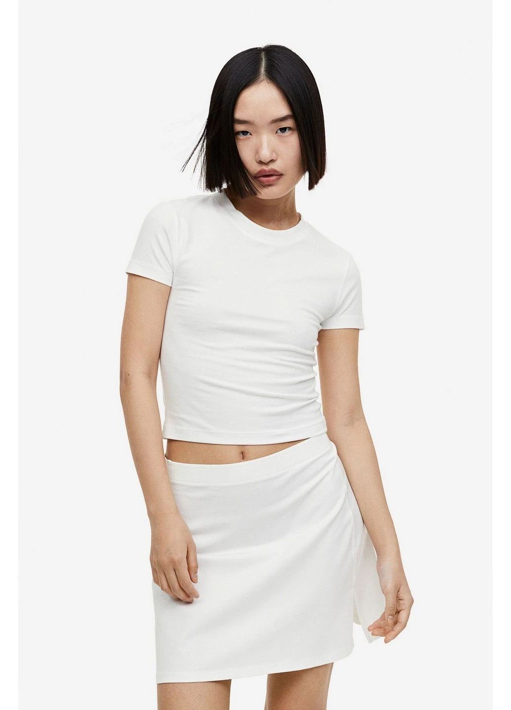 Футболка H&M - (305532959)