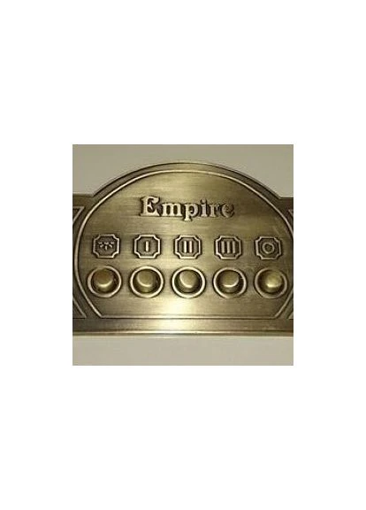 Кухонна витяжка A 9315 ElfEm Eco Kaiser (396970714)