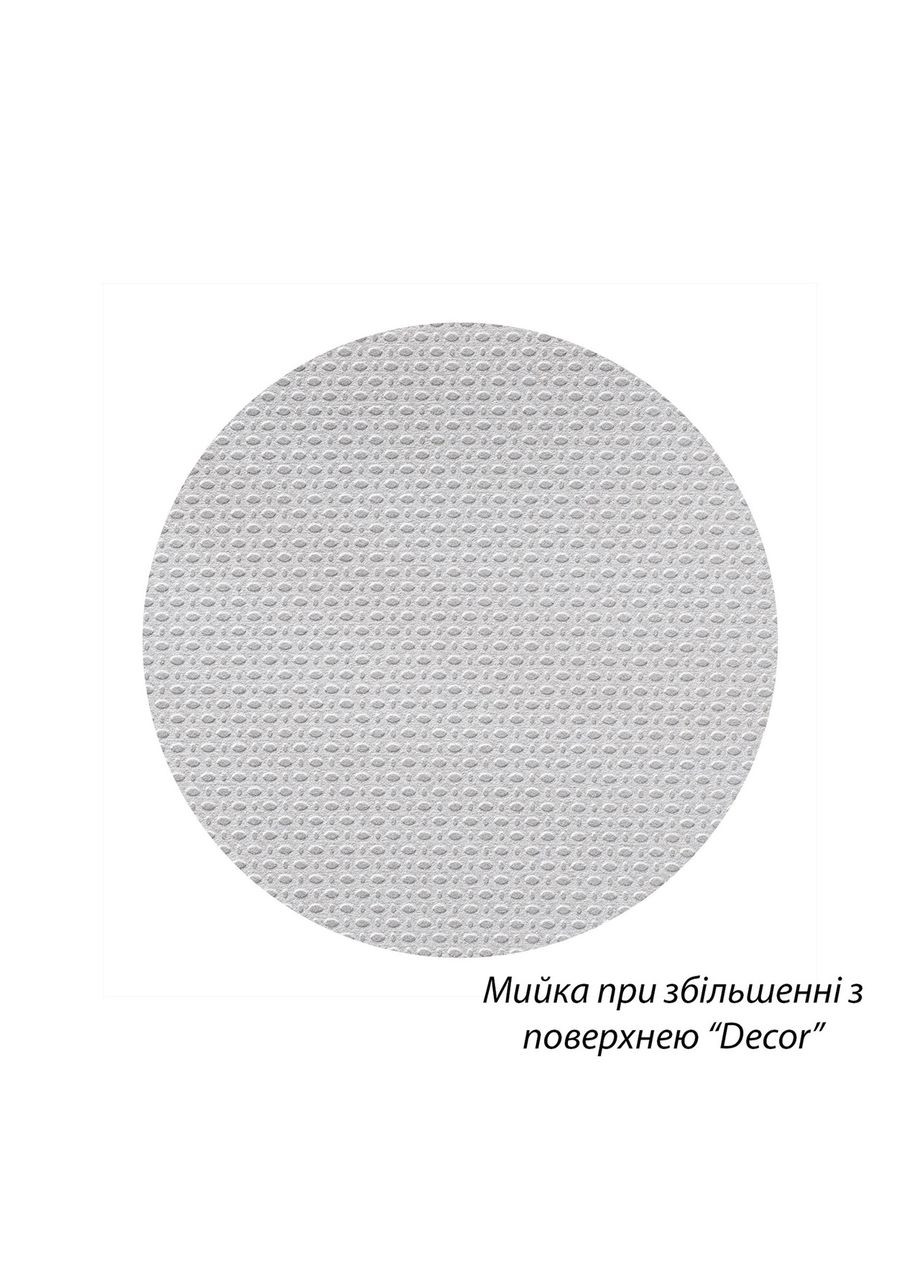 Кухонна мийка KRP Dekor - 7848 (0.8 мм) Kroner (368578370)