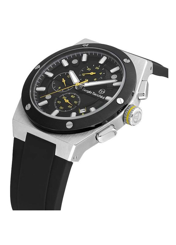 Чоловічі наручні годинники Sergio Tacchini ST.1.10449.1 (321941189)