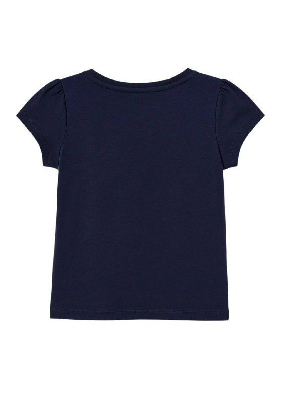 Фіолетова літня футболка фіолетовий LH