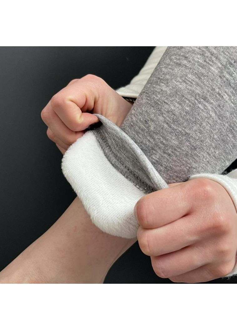 Лосини на хутрі No Brand (370773404)