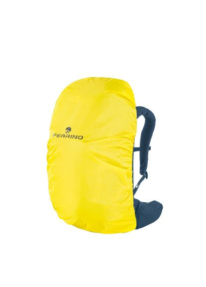 Рюкзак туристический Finisterre 40L Blue (75747QBB) (931794) Ferrino Finisterre 40L Blue (75747QBB) (369883021)