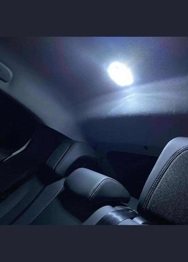 Подсветка для автомобиля (OK0048) No Brand (317252750)