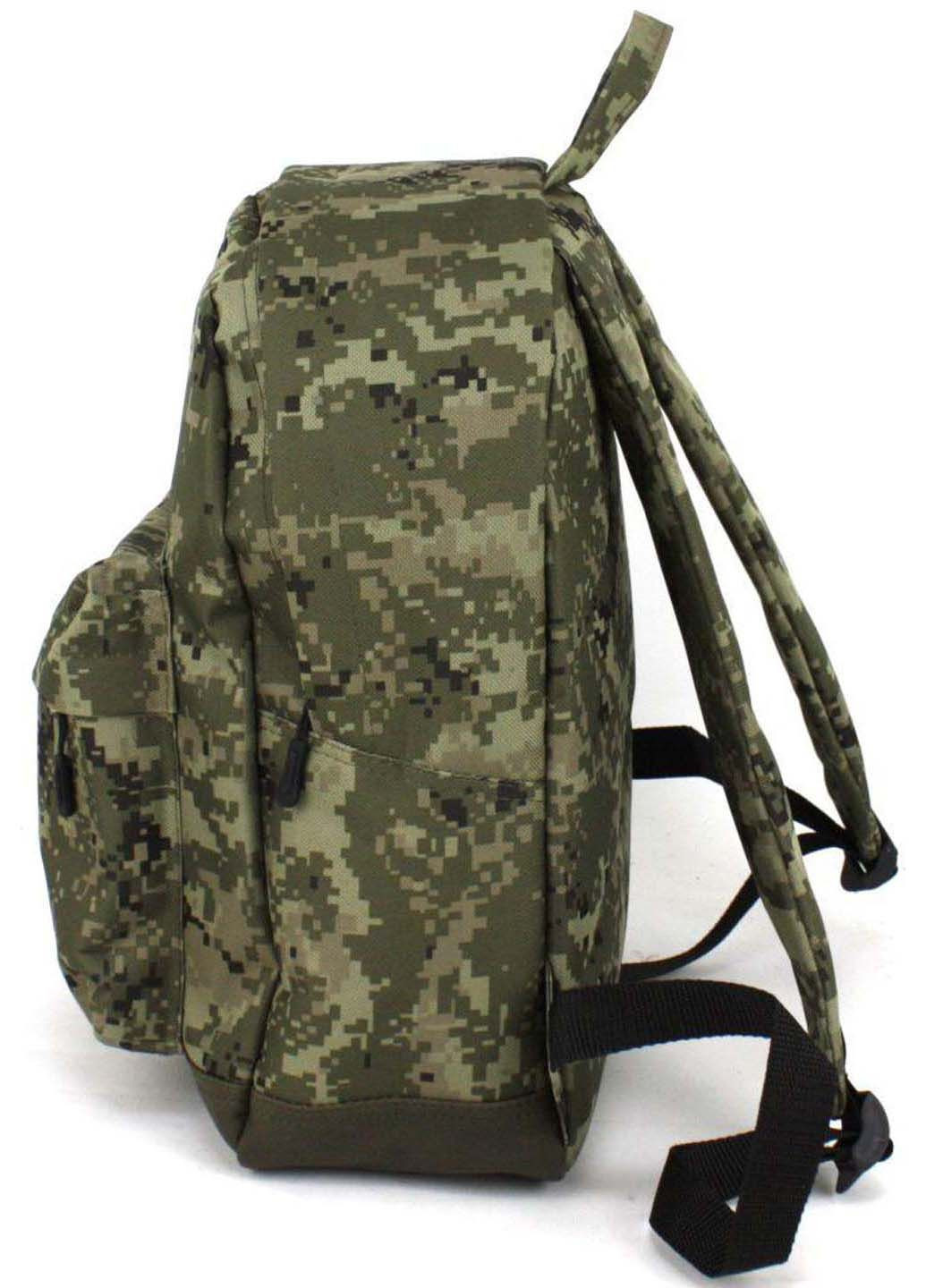 Рюкзак у стилі мілітарі 15L Wallaby (291376377)