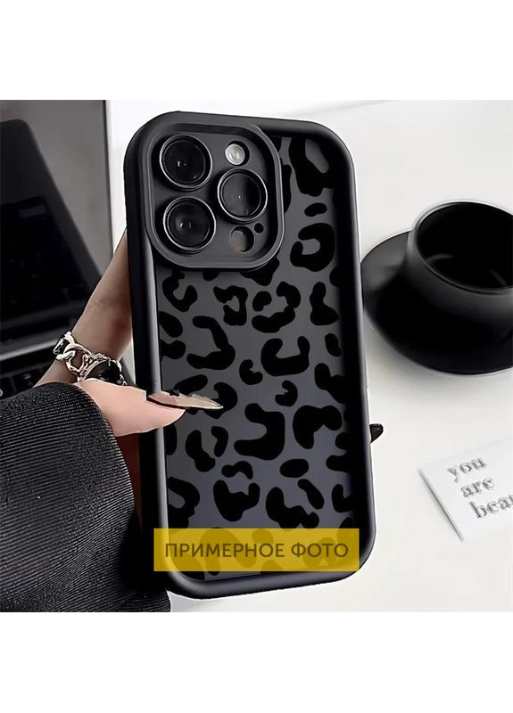 Чохол на Apple iPhone 16e / для айфон 16е з картинкою Leopard Epik (360638573)