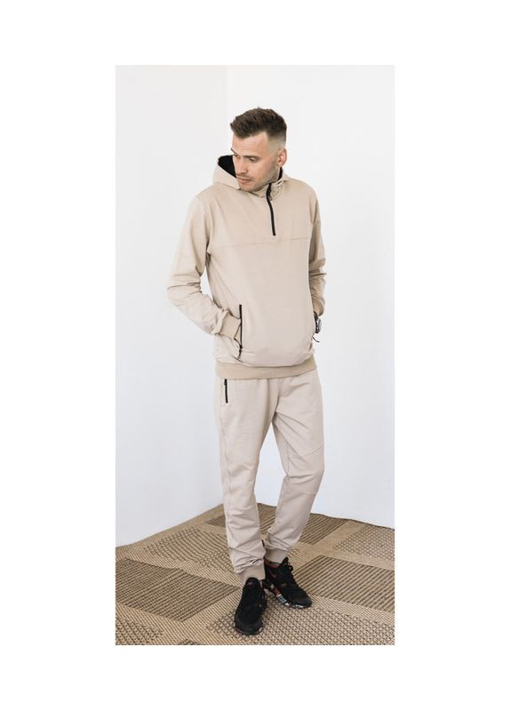 Чоловічий спортивний костюм Hector (355651610)