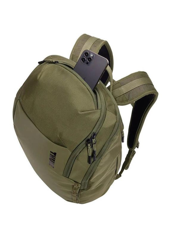 Городской рюкзак Chasm Backpack 26L Olivine (TH 3204982) Thule (322207496)