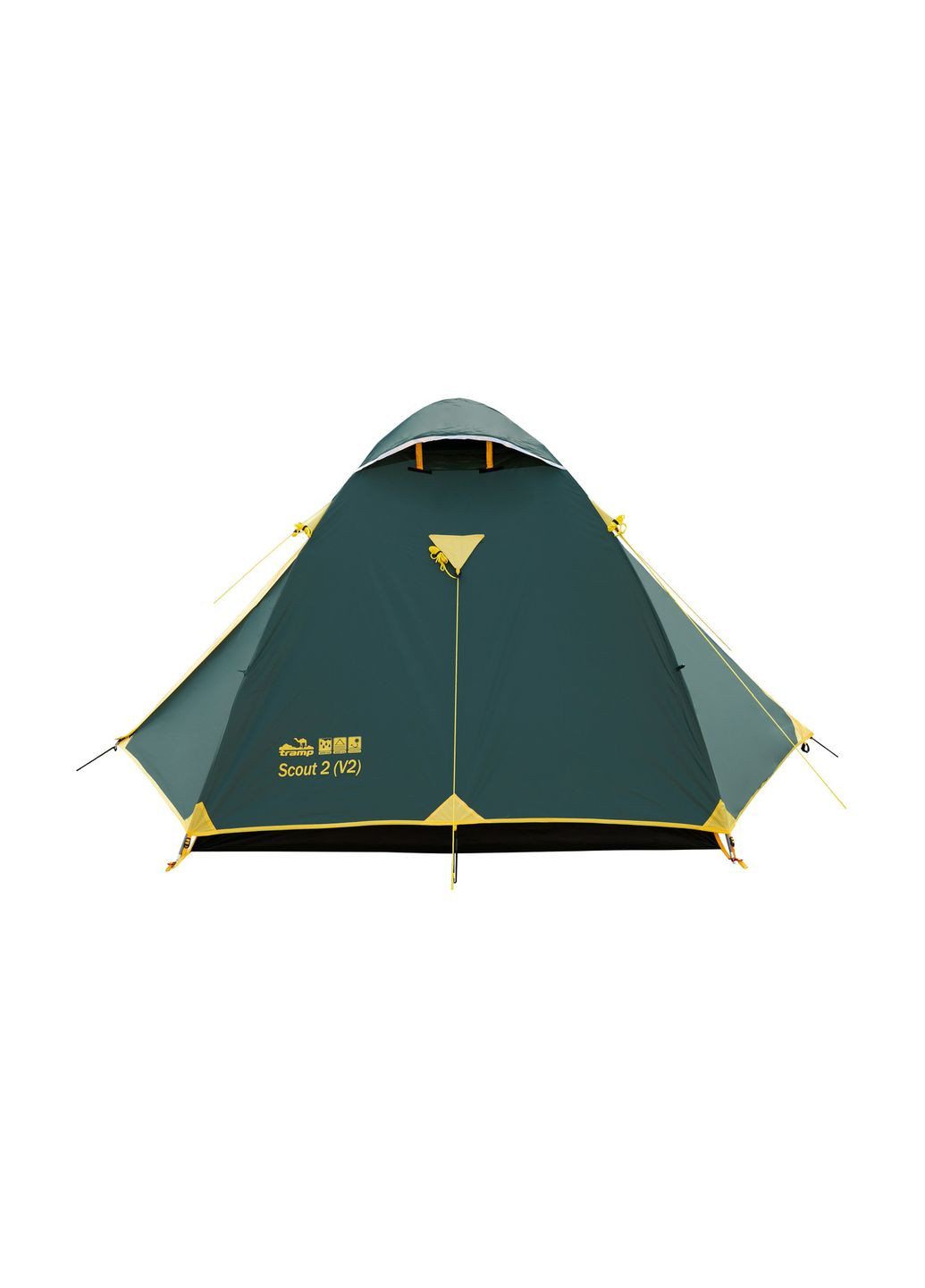 Намет Scout 3 (v2) Tramp (366221035)