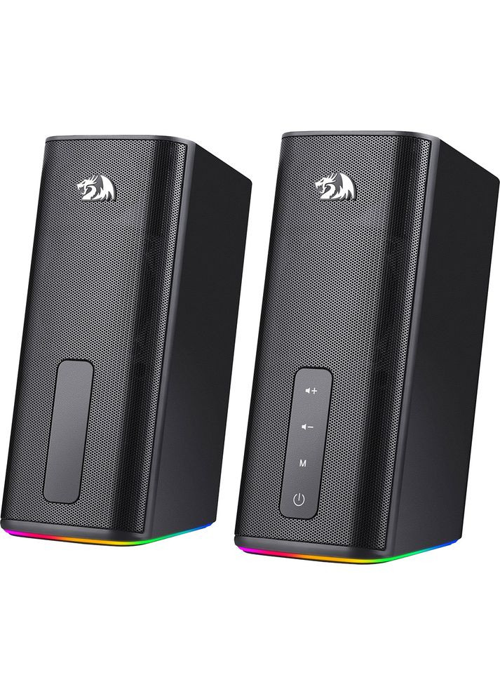 Комп'ютерна акустика Connie Black (71987) Redragon (351364939)