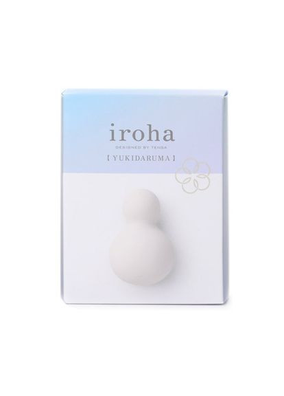 Міні вібратор,, IHM-21 YUKI Iroha (297129880)