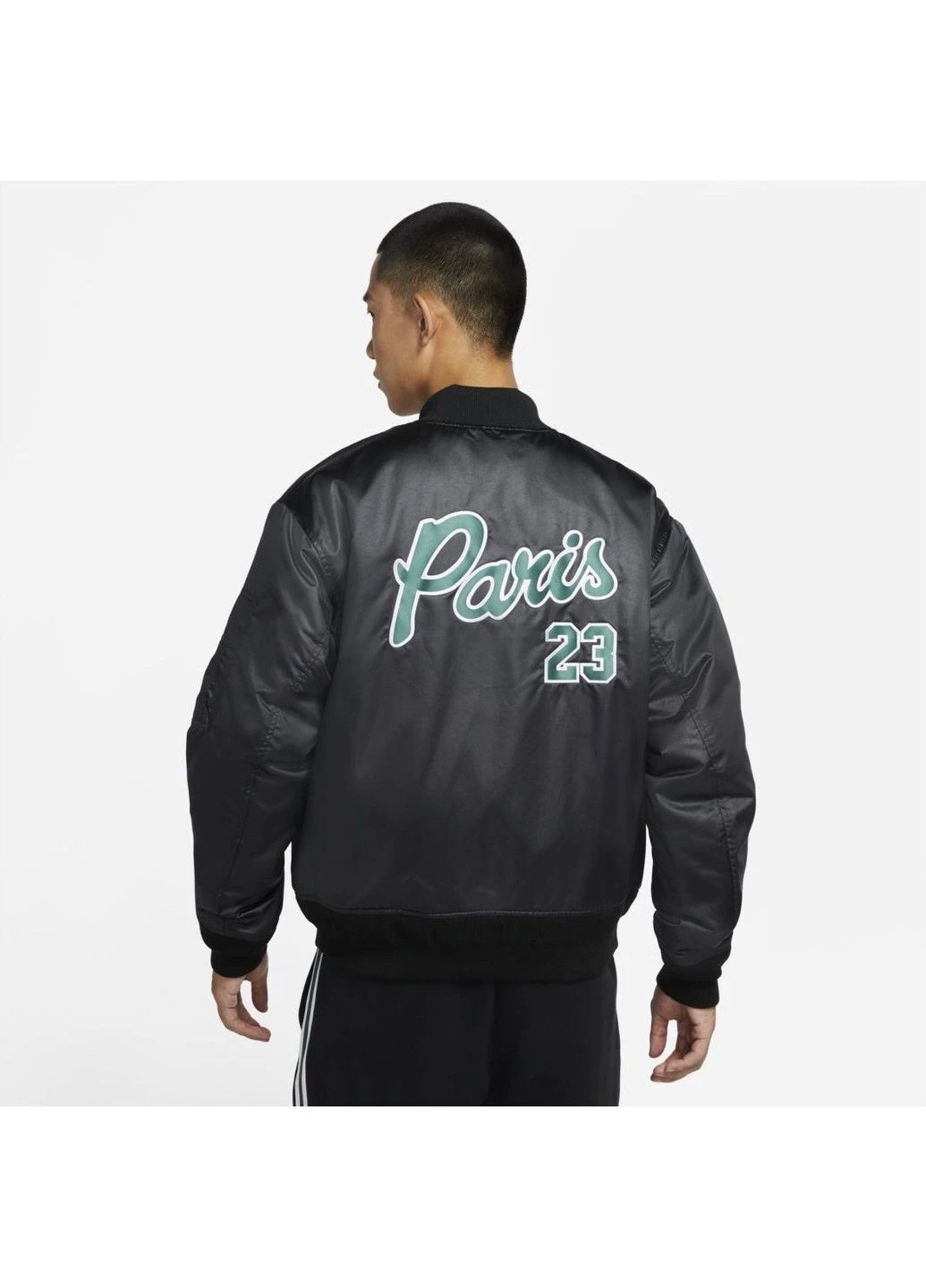 Бомбер MA-1 Paris Saint-Germain Bomber Jacket Jordan (316460083)