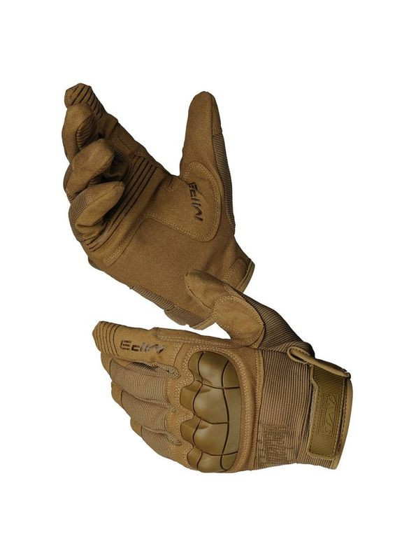 Тактические перчатки Mechanix M-Pact 3. Койот.( ) (00000002040) Mechanix Wear (356493341)