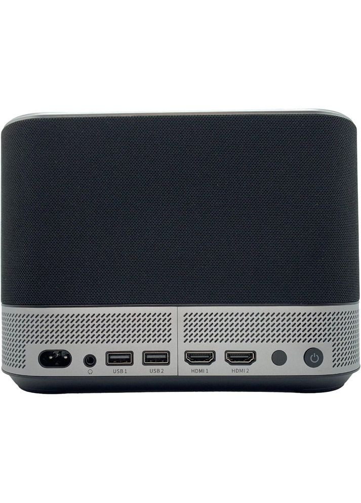 Проектор Boom 3 Full HD Black (F503 FCC) Aurzen (364918051)