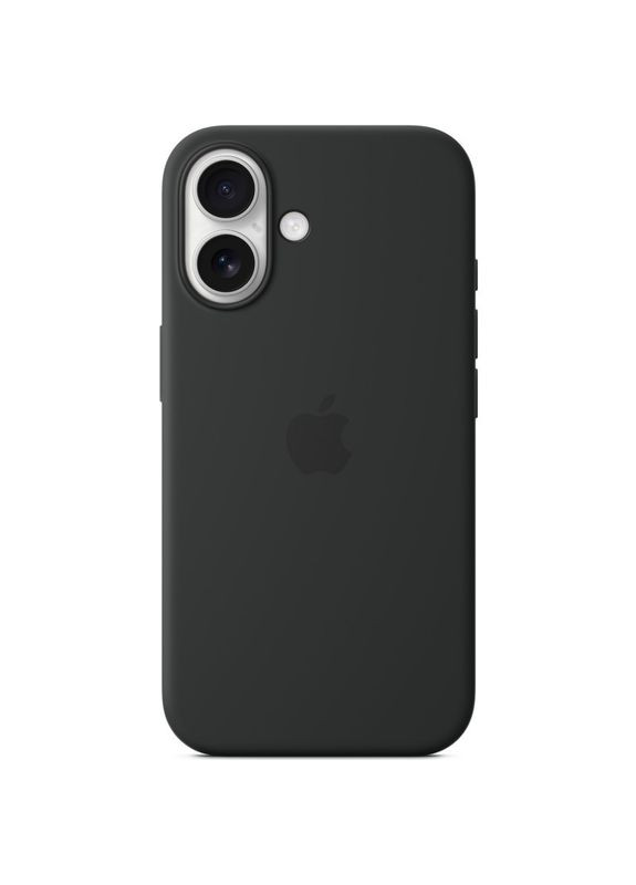 Чехол на Apple iPhone 16/ для айфона 16 с функцией магсейфа MagSafe Epik (356100231)