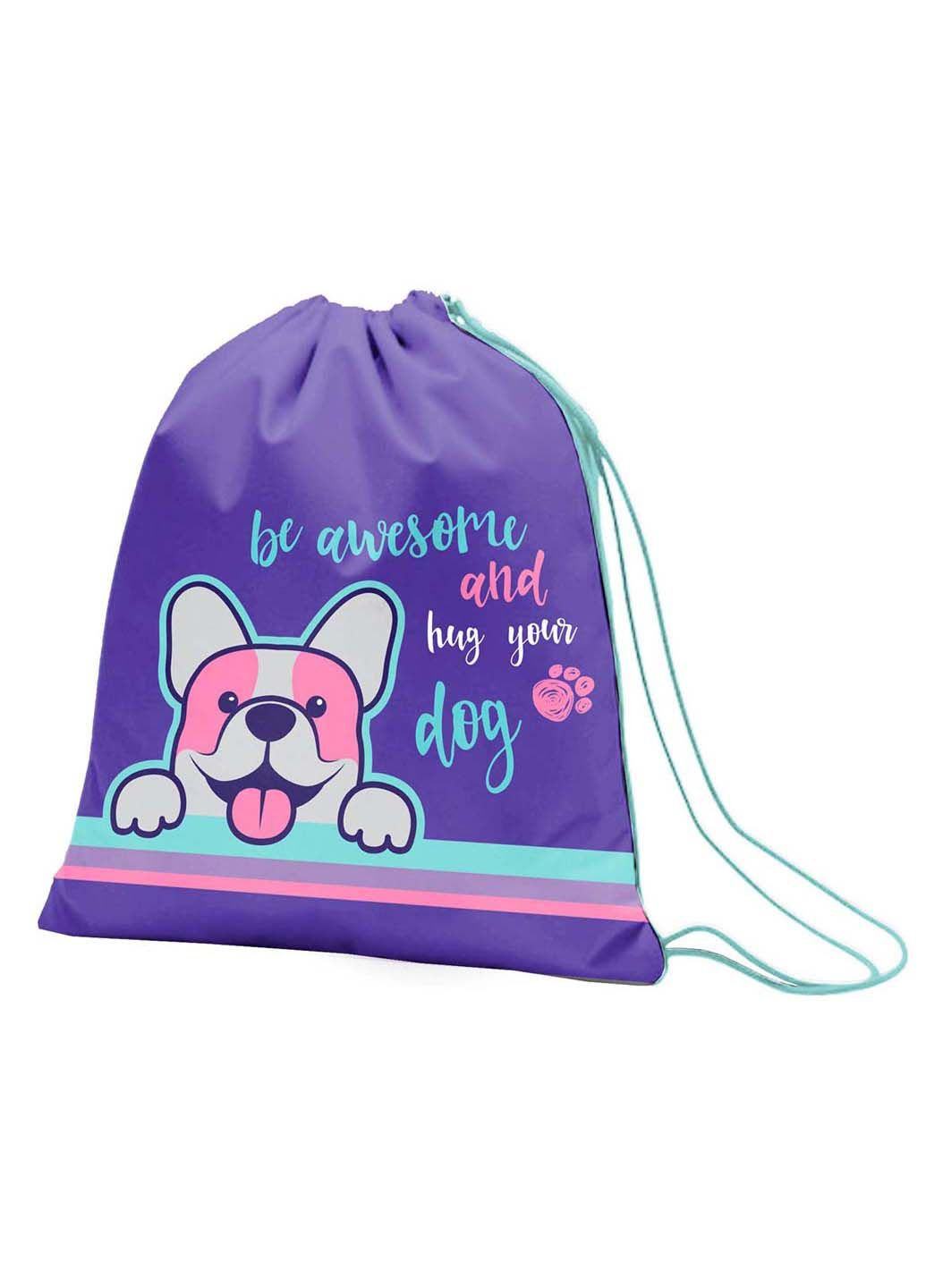 Сумка для взуття SB-10 Corgi 1 Вересня (299913871)