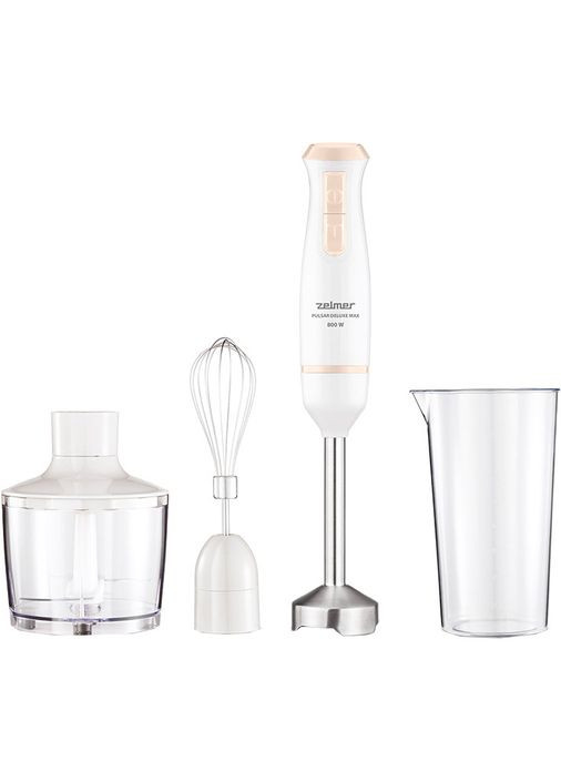 Блендер ZHB4562I (70105598P) Zelmer (316695884)