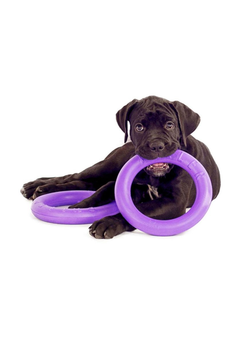 Тренувальний снаряд для собак PULLER 19.5 см Collar (362136126)