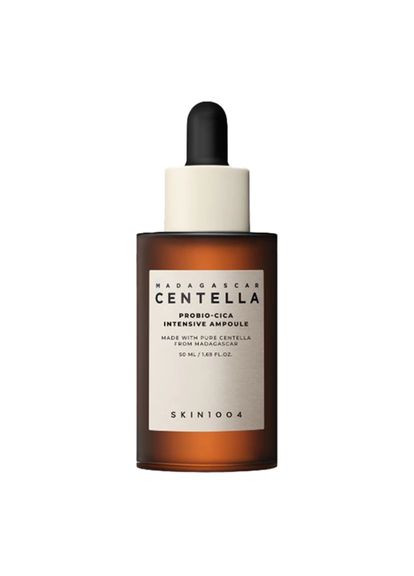 Восстанавливающая сыворотка с пробиотиками Madagascar Centella Probio-Cica Intensive Ampoule SKIN1004 (322426976)