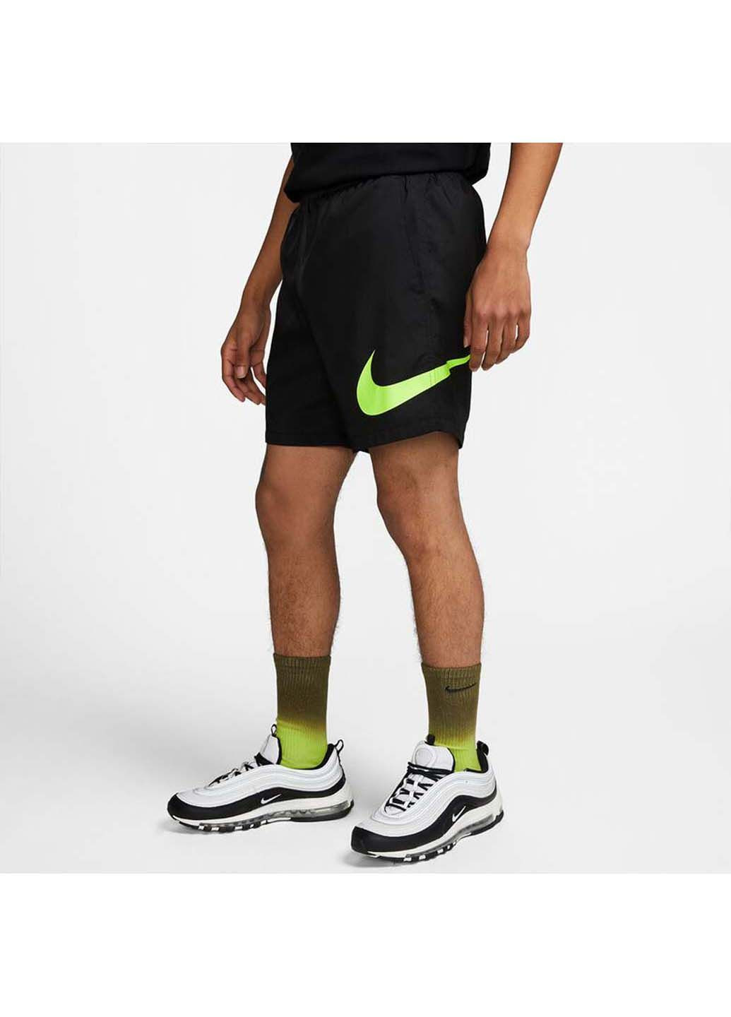 Шорти чоловічі Nike (330126274)