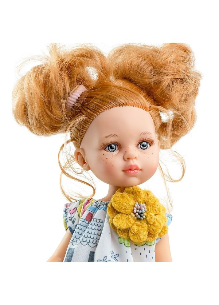Кукла Даша 32 см 04460 Paola Reina (305418604)