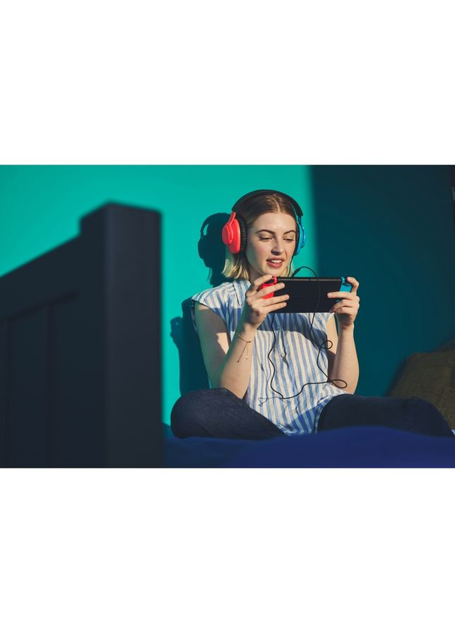 Навушники QUANTUM 100N Black (JBLQTUM100N) JBL (329851540)