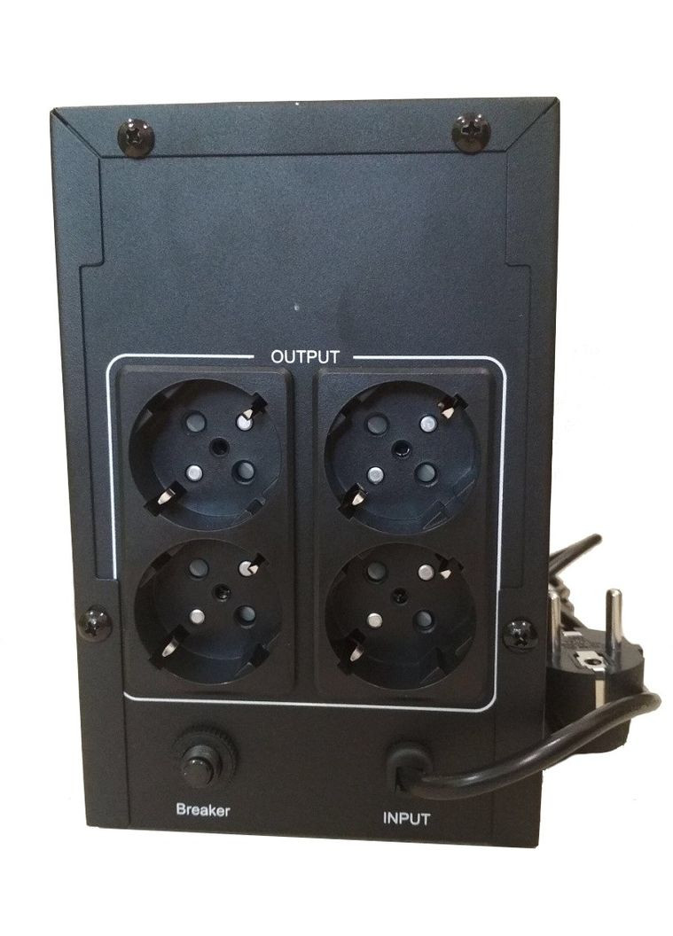 Источник бесперебойного питания GS1200 FrimeCom (314975225)