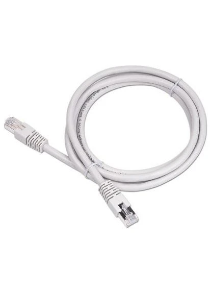 Патч-корд 1м (PP12-1M) Cablexpert 1м (388943943)