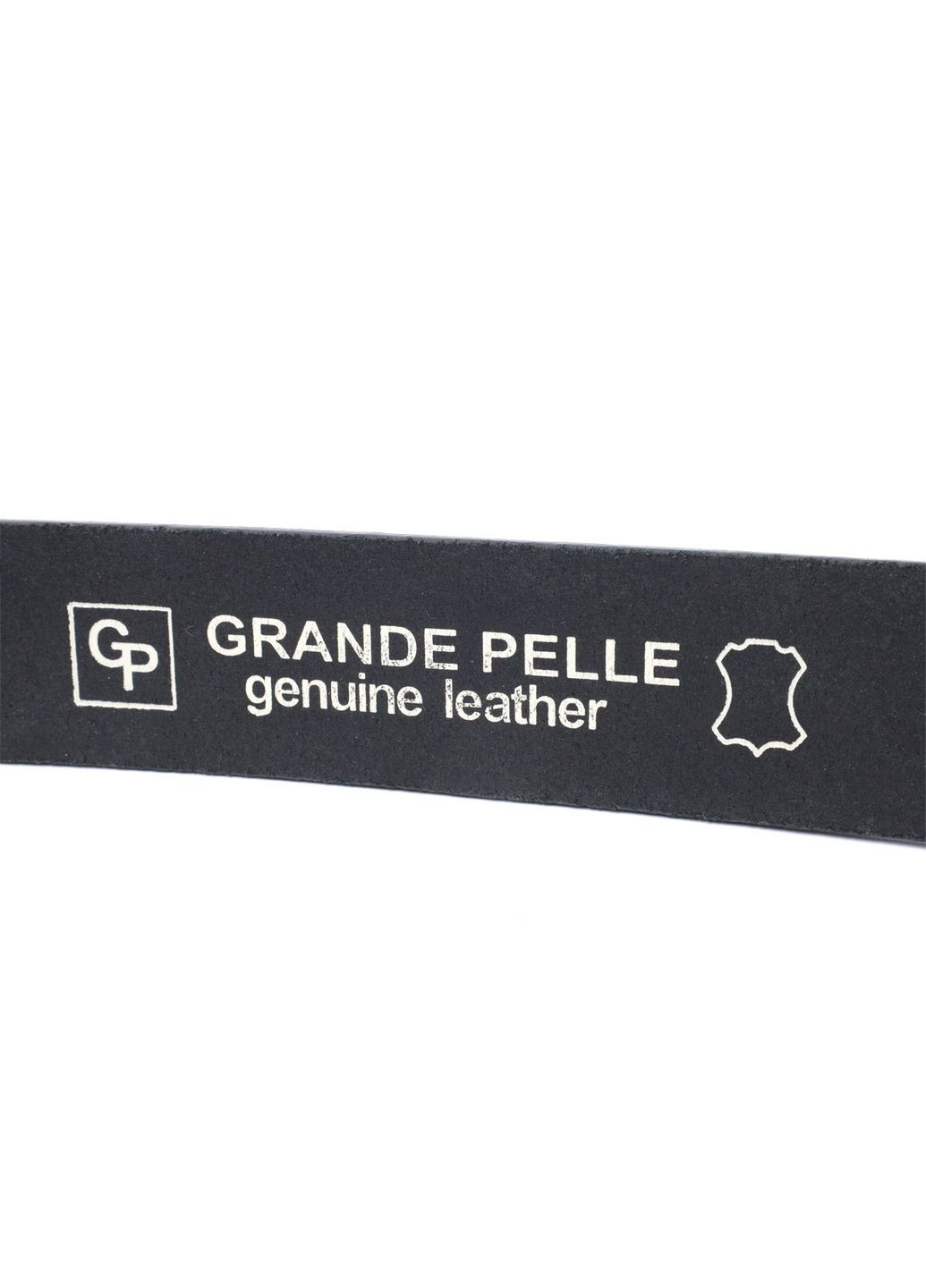 Кожаный мужской ремень Grande Pelle (279320906)