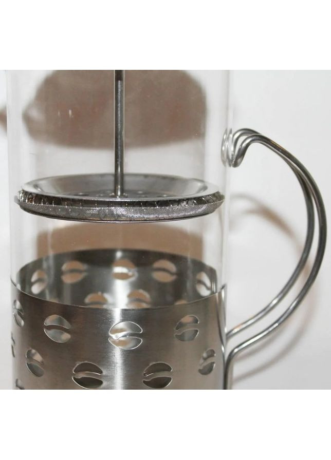 Френч-пресс 350 мл EB-326 Edenberg (360654673)