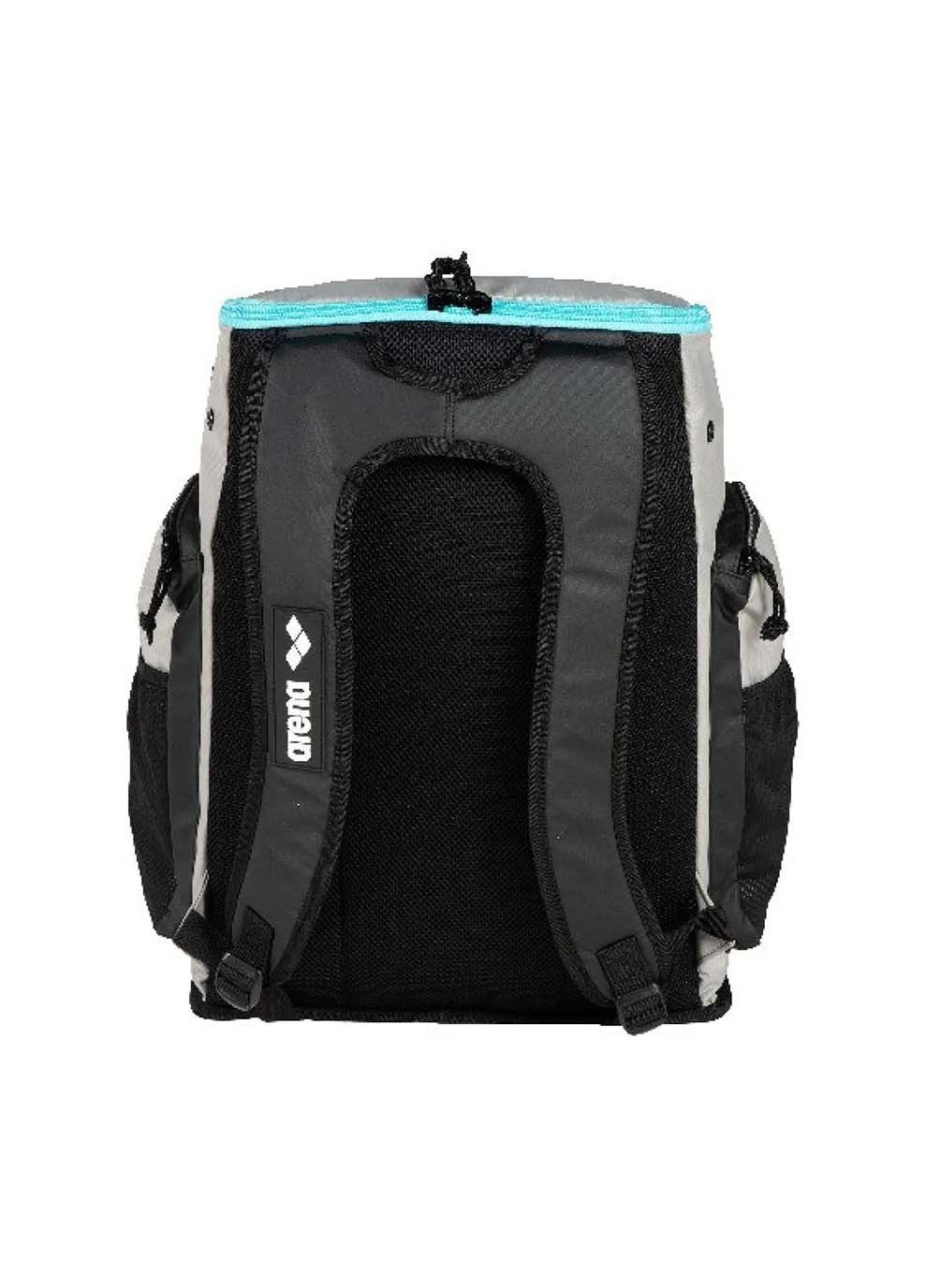 Рюкзак SPIKY III BACKPACK 45 ALLOVER 45L сірий, чорний 54 x 36 x 27 см Arena (367598600)