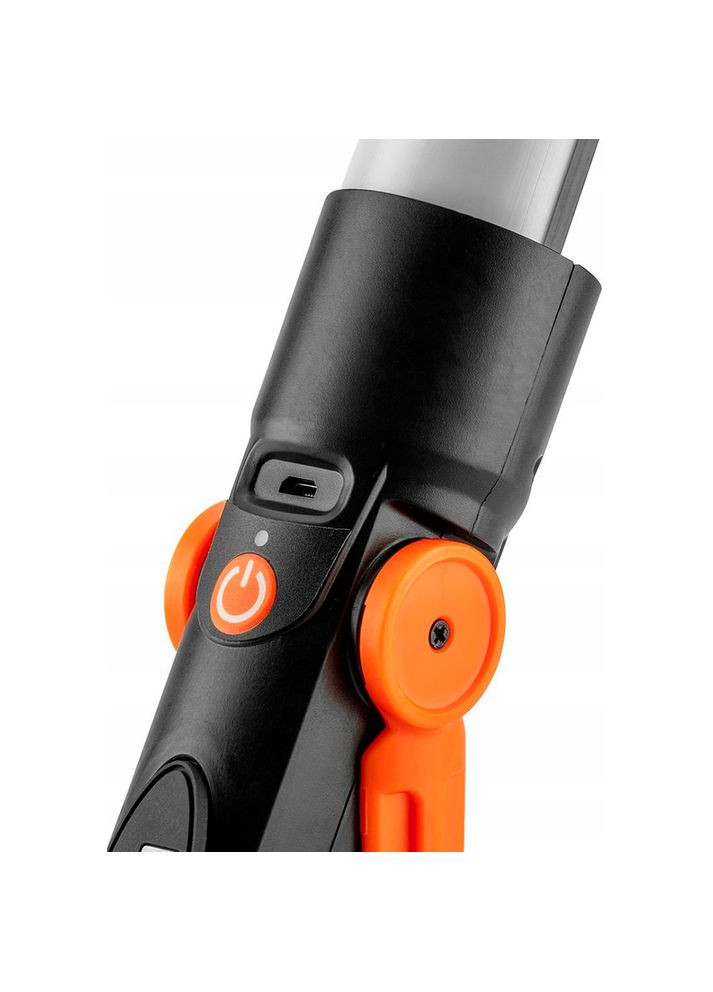 Фонарь инспекционный 2 х 350 люмен 2 х 45 Вт USB 2 х 2200 мАч (99-047) Neo Tools (322936754)