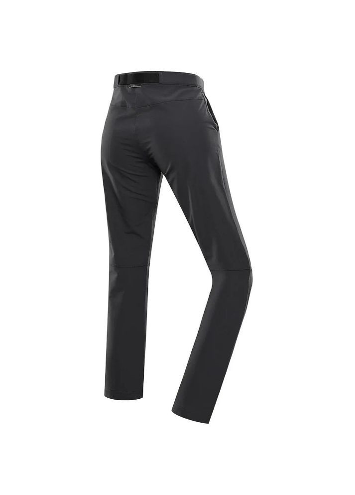 Брюки Corba Wmn Серый Alpine Pro (367831425)