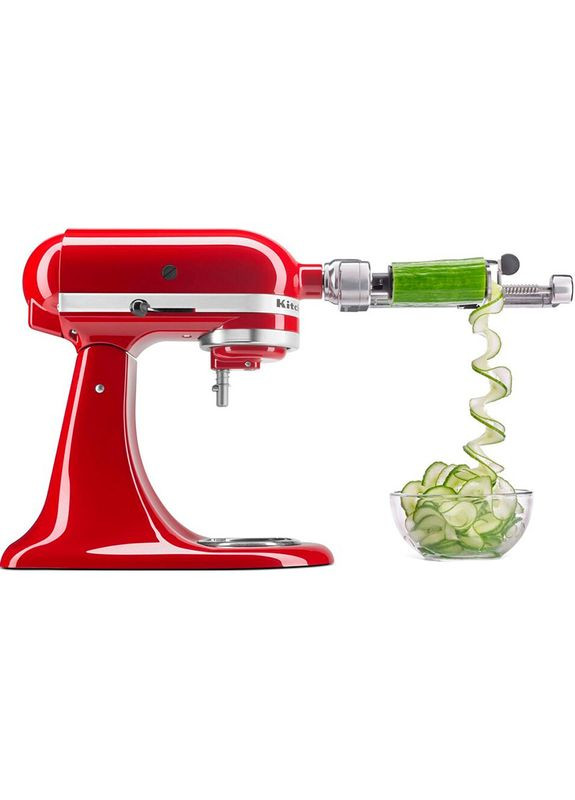 Насадка спиралайзер 5KSM1APC KitchenAid (323116173)