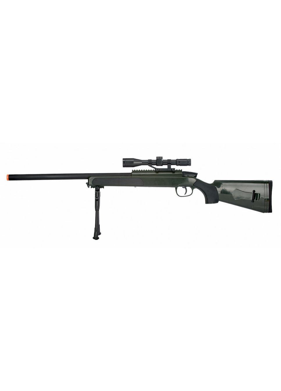 Игрушка снайперская винтовка ZM51G на шариках CYMA (363265960)