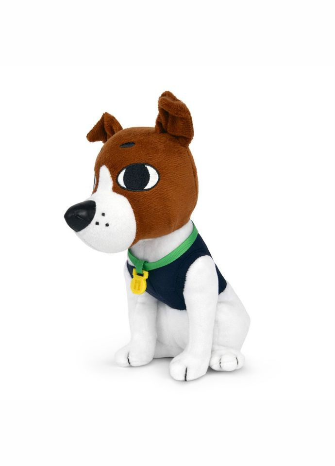 Дитяча м'яка іграшка Пес Патрон FWPPATRONPL23BN02 WP Merchandise (316645856)